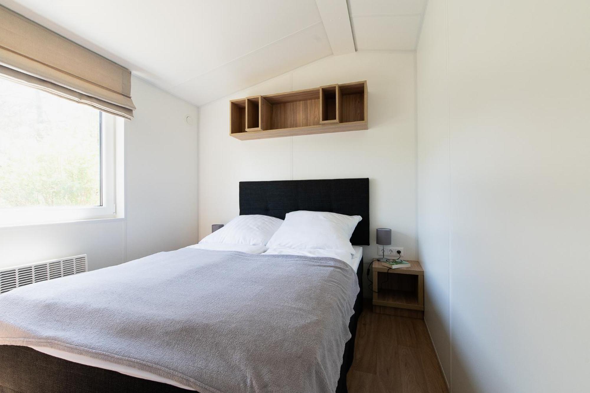 Naturcamping Lueneburger Heide - Chalets & Tiny Haeuser Soltau Εξωτερικό φωτογραφία