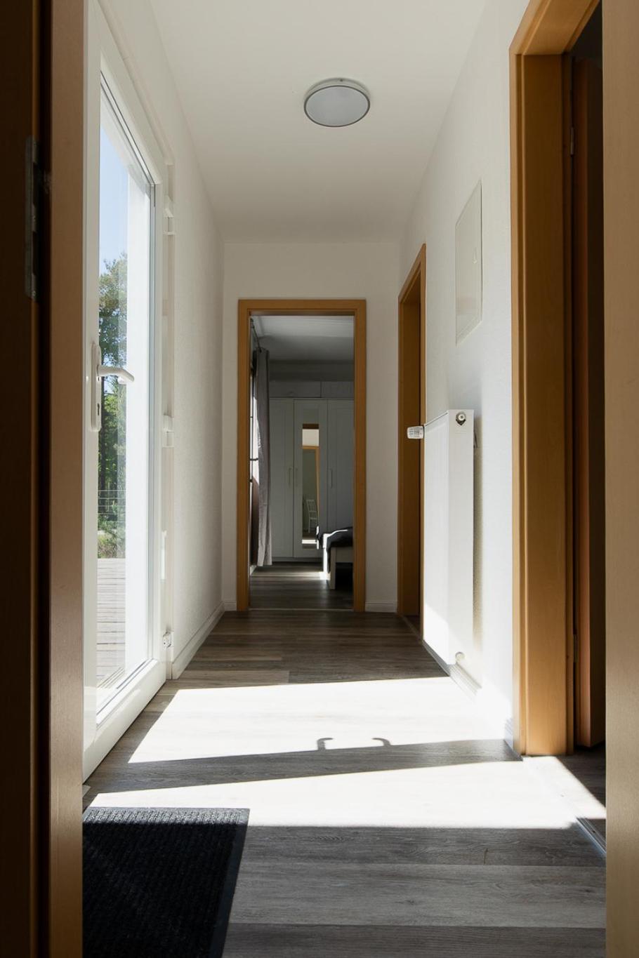 Naturcamping Lueneburger Heide - Chalets & Tiny Haeuser Soltau Εξωτερικό φωτογραφία